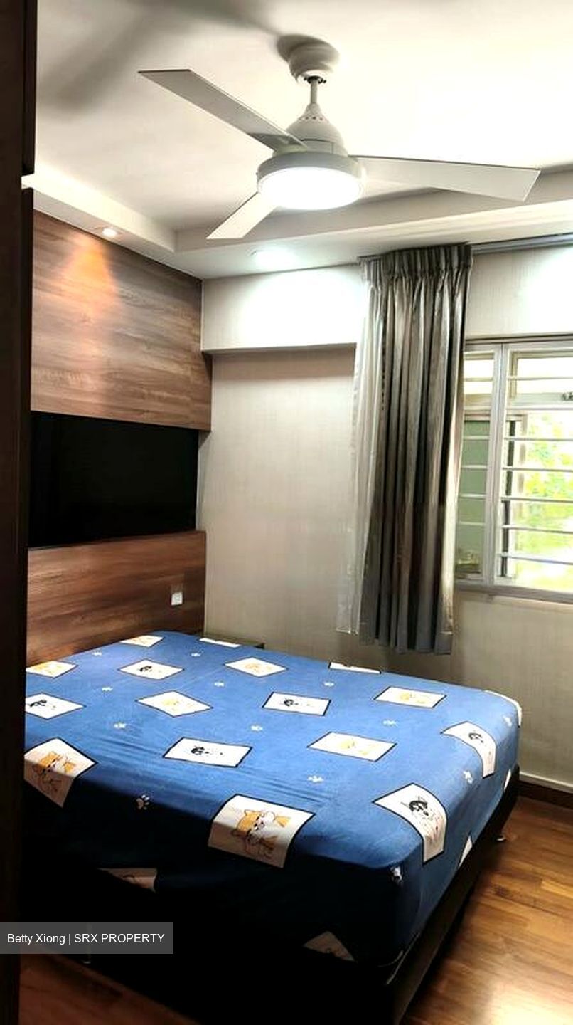 Blk 585 Pasir Ris Street 53 (Pasir Ris), HDB Executive #486006381
